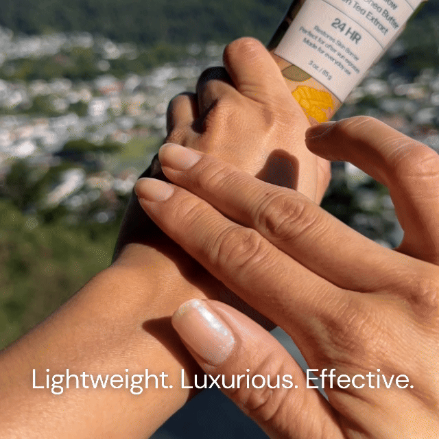 The Restorative Cream by Sky and Sol (INT)
