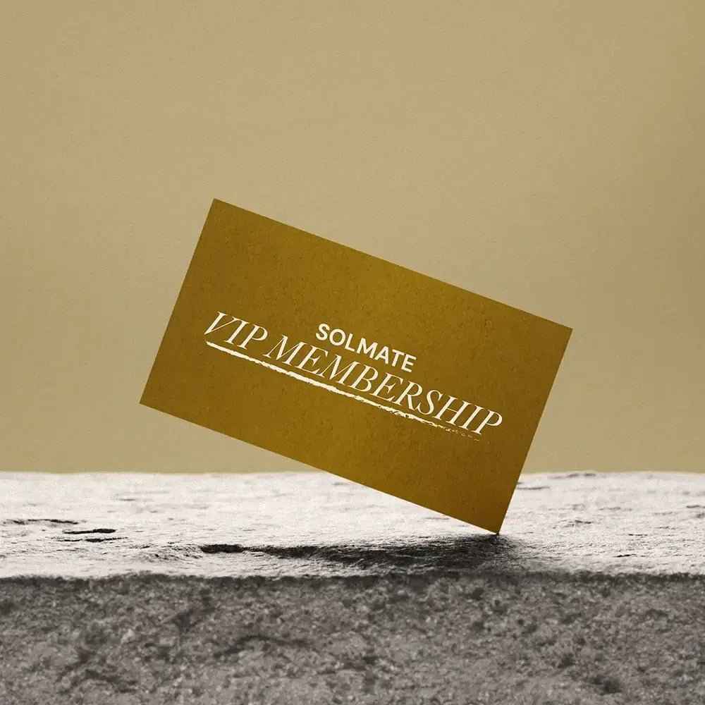 Ancestral VIP Membership