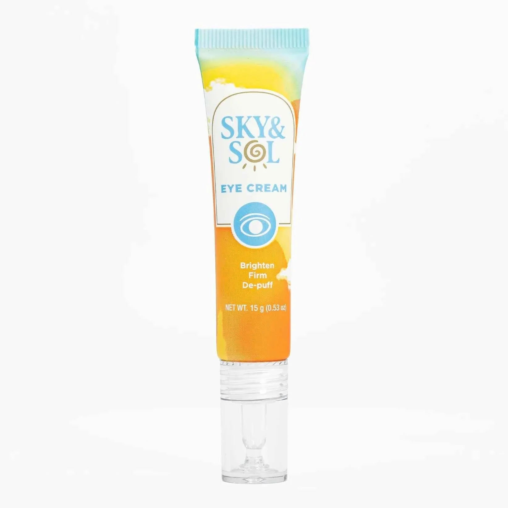 Eye Revive Eye Cream