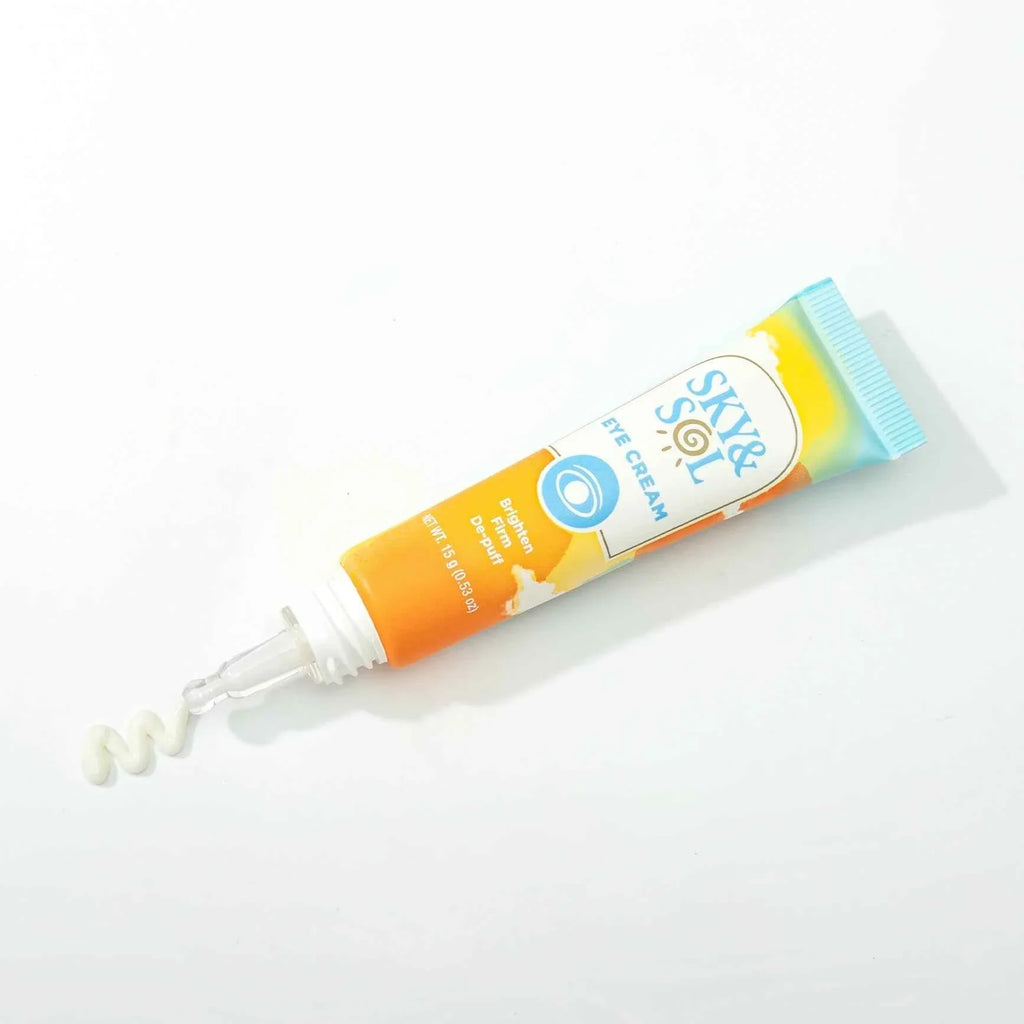 Eye Revive Eye Cream