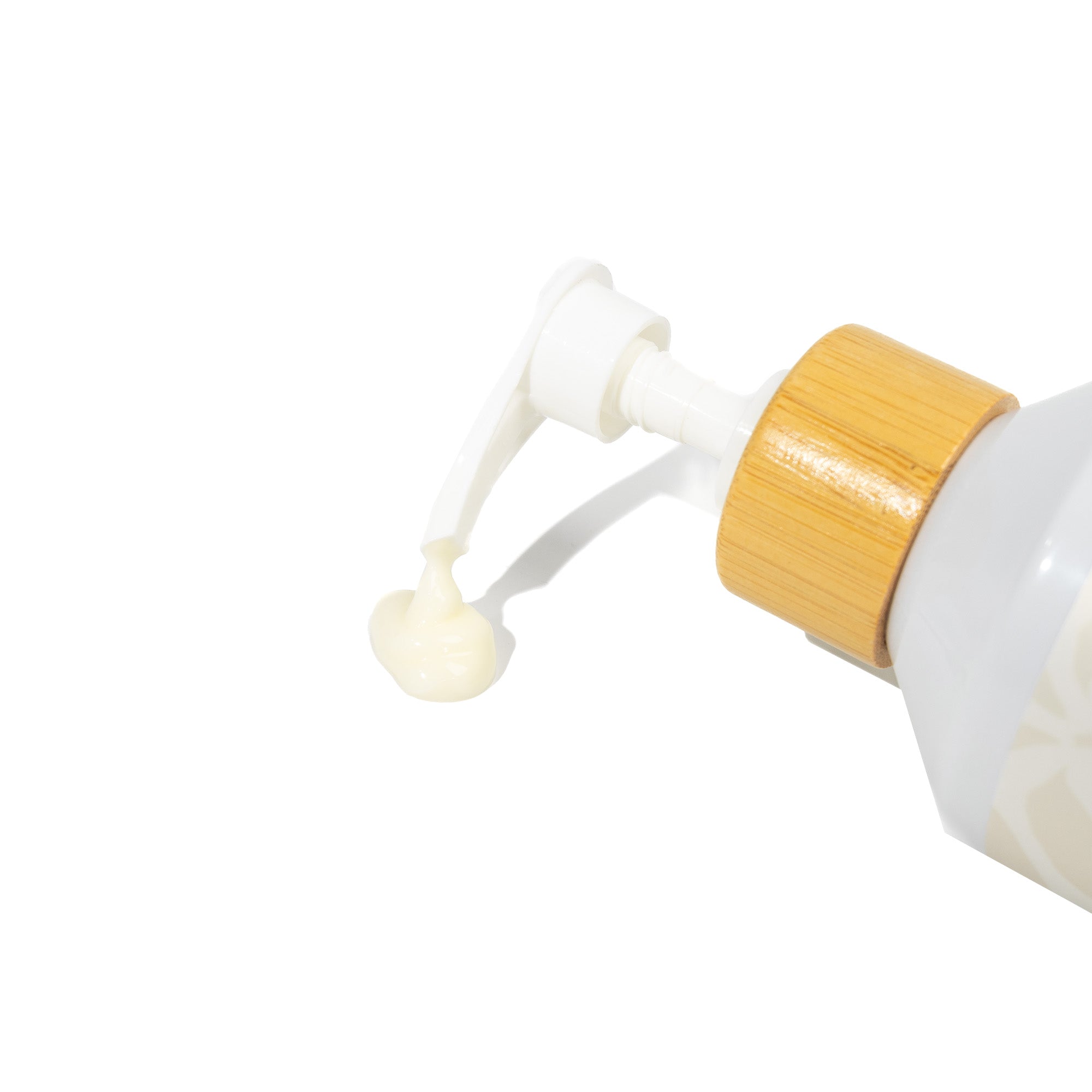 Tallow Leave-In Hair Cream
