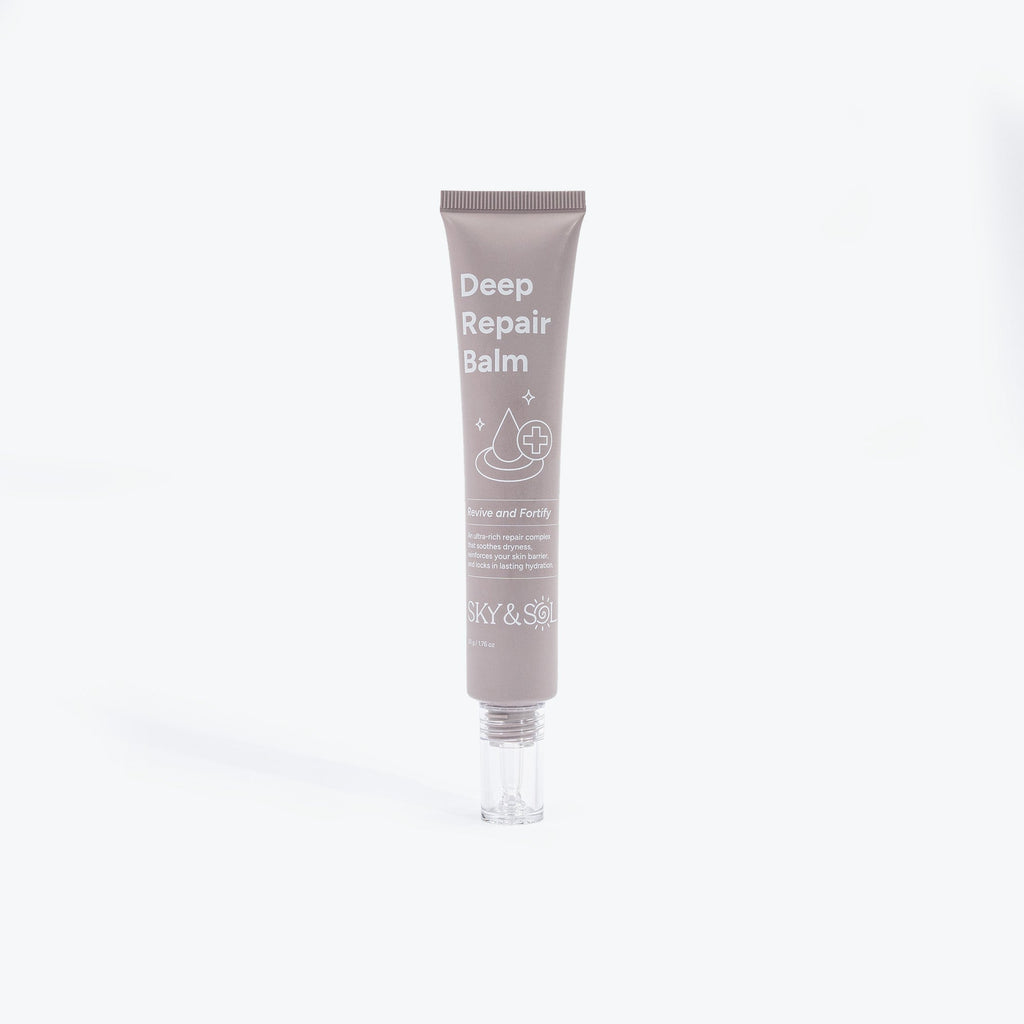 Sky and Sol Deep Repair Balm