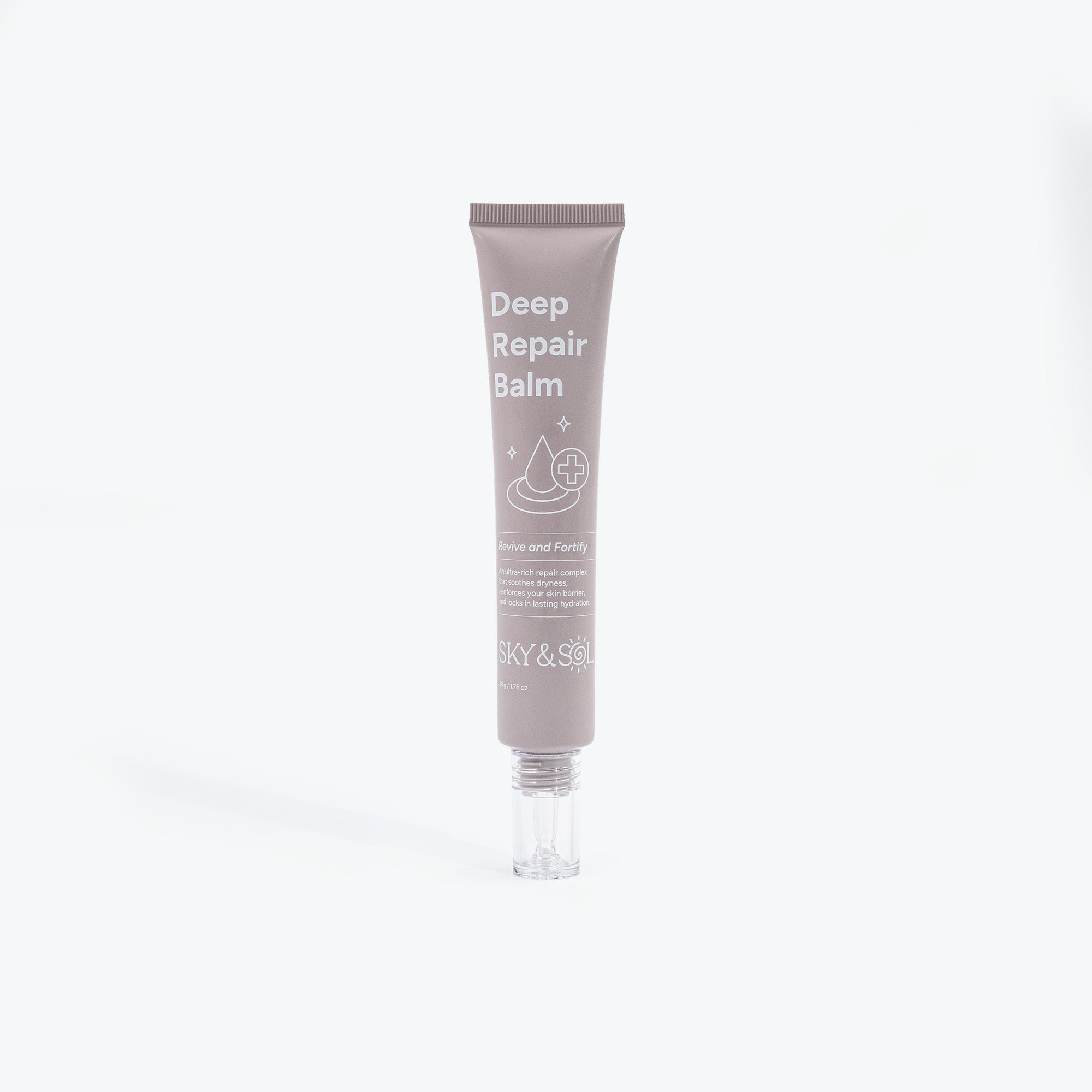 Sky and Sol Deep Repair Balm