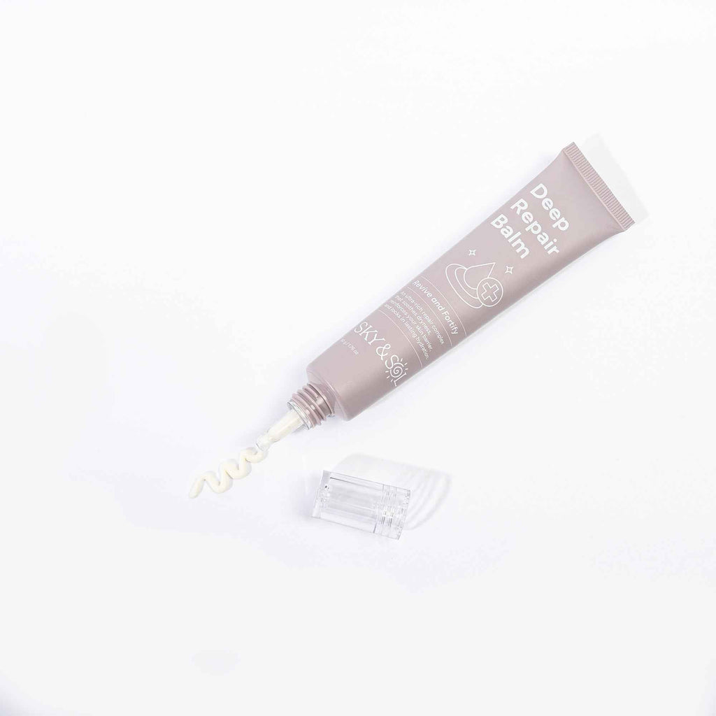 Sky and Sol Deep Repair Balm