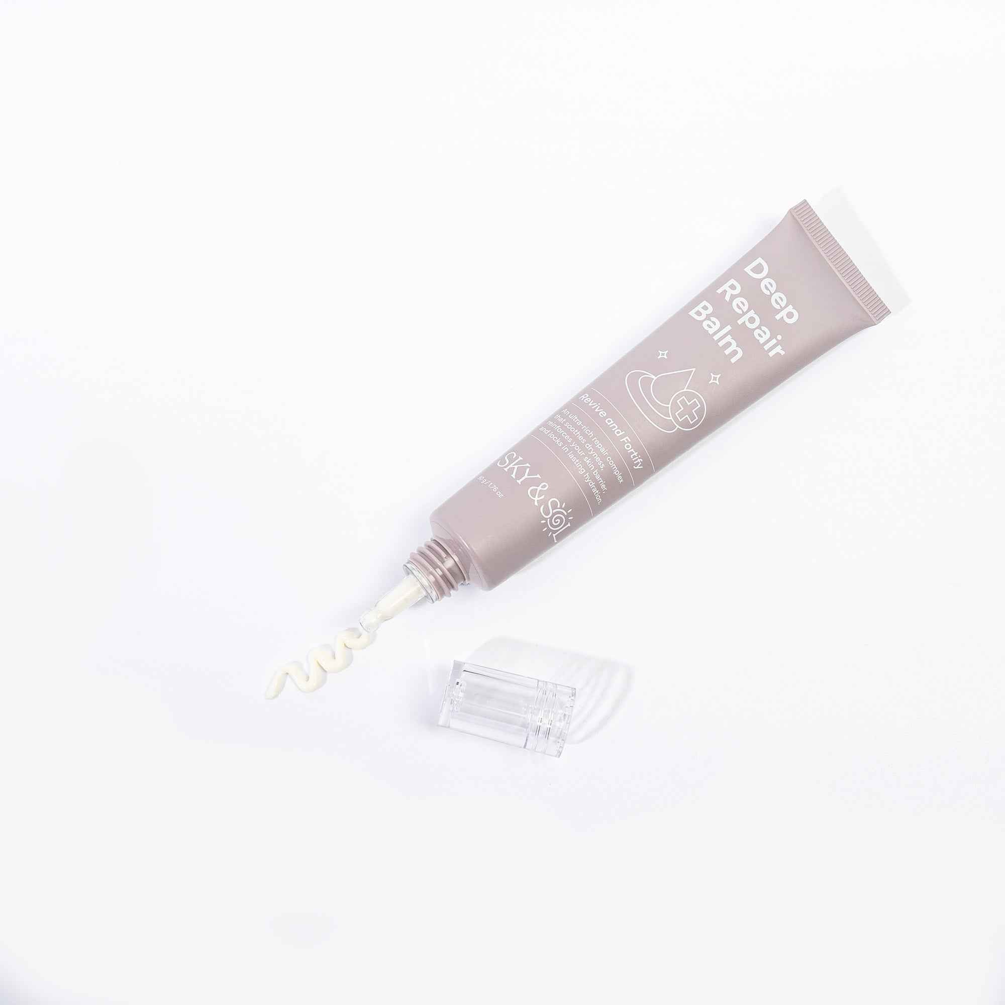 Sky and Sol Deep Repair Balm