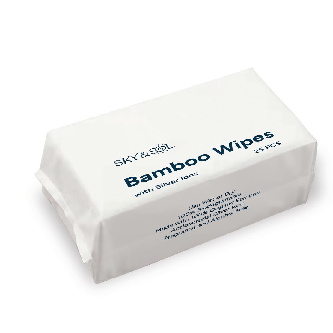SolSwipe? Face Wipes