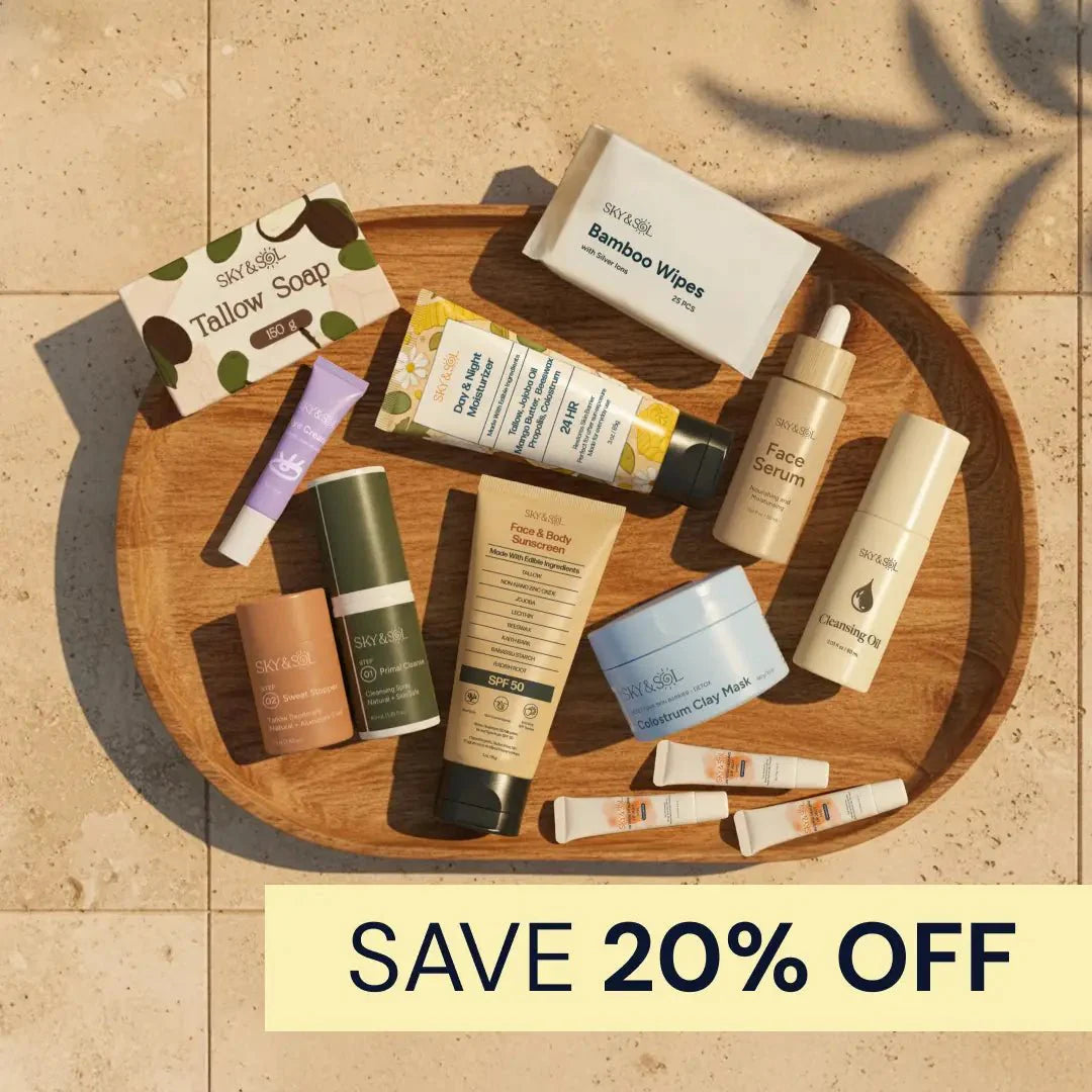 The All-in-One Bundle